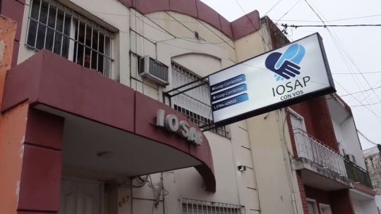 Revés para IOSAP: la Justicia ordenó retrotraer el aumento d