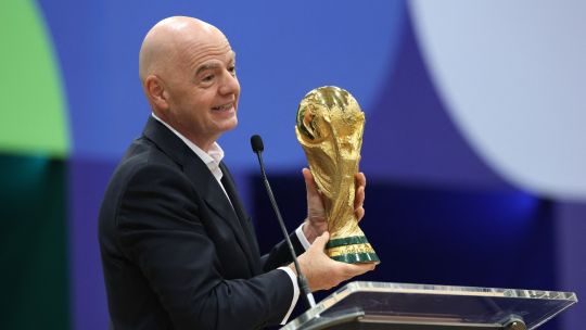World Cup nears kick off after pre-tournament turbulence