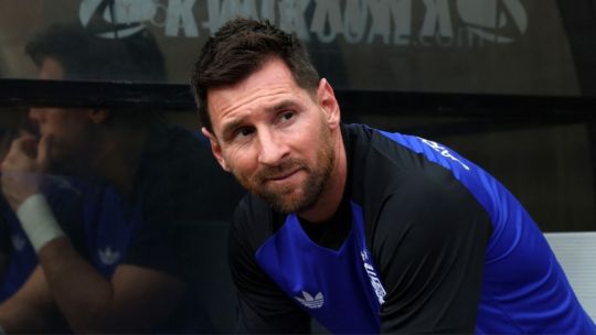 Argentina vs Islandia: la selección ante su última prueba antes del Mundial 2026