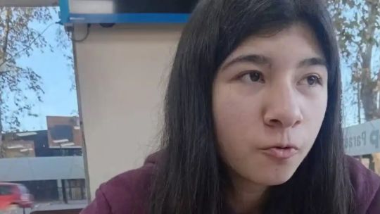 Quinteros sobre la búsqueda de Luciana: “Los recursos para e