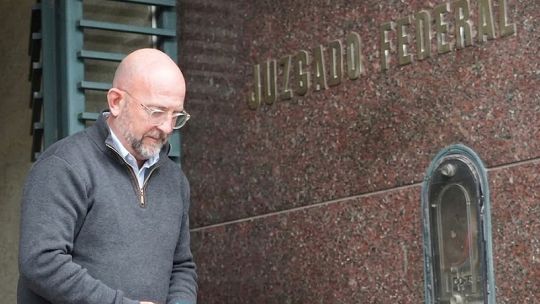Karina Bruno comparó a Marcos Carasso con “el Adorni cordobé
