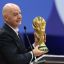 World Cup nears kick off after pre-tournament turbulence