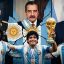 The World Cup effect: football and government in Argentina