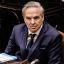 Miguel Ángel Pichetto: ‘Peronism is a national movement, first and foremost, lying in the centre’