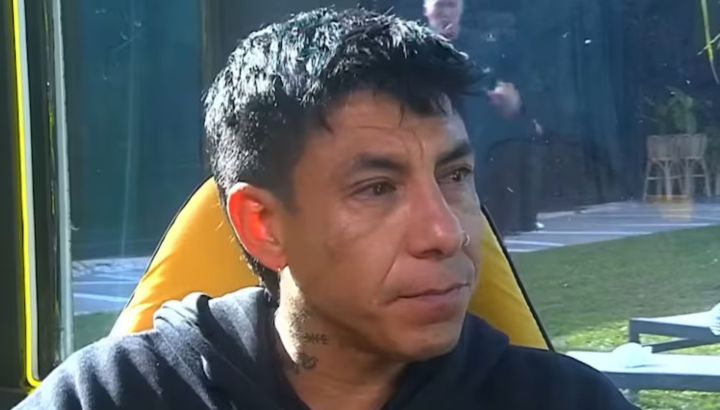 Tras su eliminación de Gran Hermano, Brian Sarmiento explicó por qué no visitó aún a sus hijas