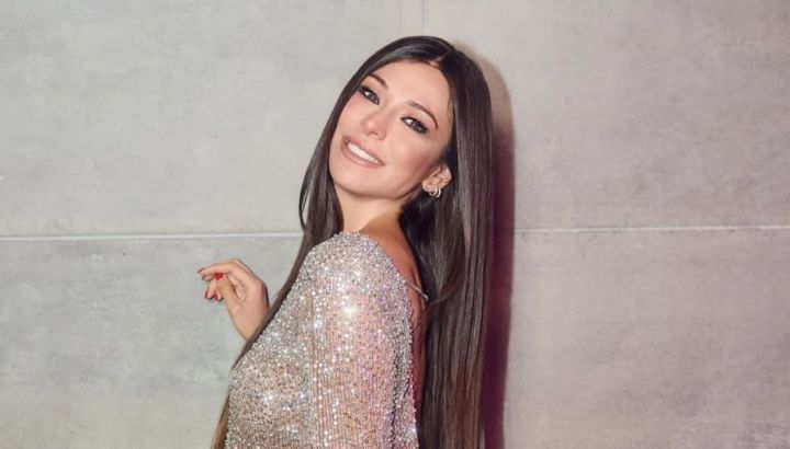 La China Ansa se sinceró sobre la crianza de sus hijos, India y Rafael: "A las 20:01 son del papá"