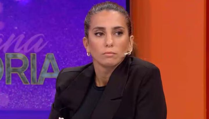 Cinthia Fernández estaría atravesando grandes problemas económicos: "Decidió vender su emprendimiento"