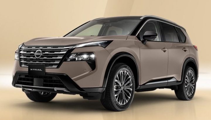 Nissan X-Trail se renueva en la región: las claves del cambio estético y tecnológico del SUV