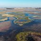 La temperatura récord en el Pacífico alertó a los especialistas por el impacto del "Súper El Niño" en Argentina