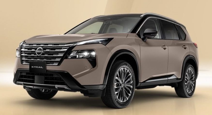 Nissan X-Trail se renueva en la región: las claves del cambio estético y tecnológico del SUV