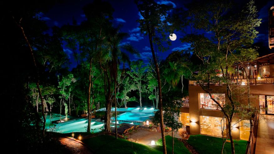 Loi Suites Iguazú