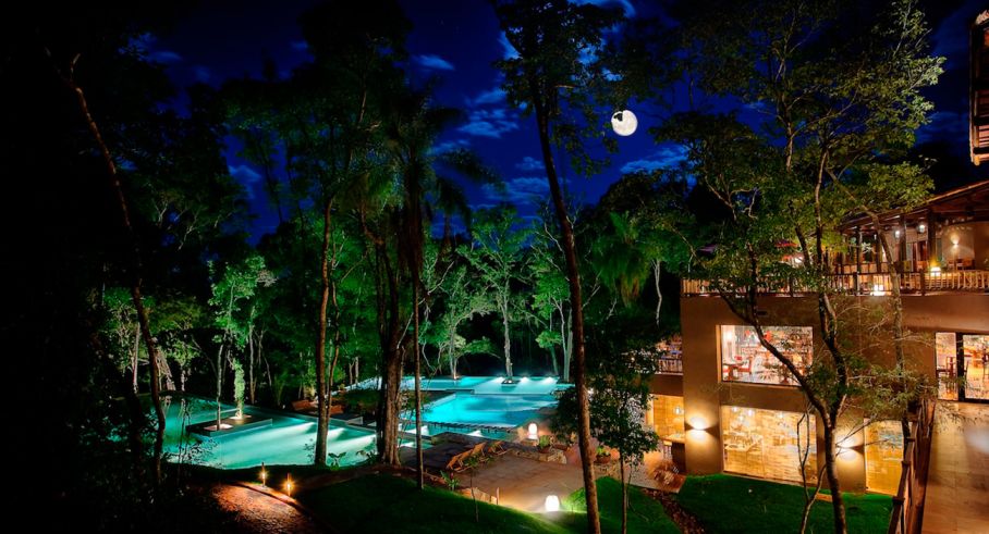 Loi Suites Iguazú