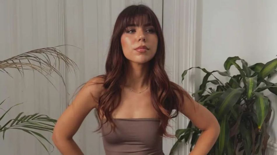 Camila Mayan