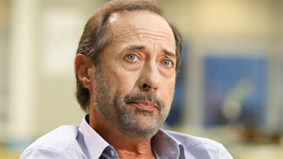 Guillermo Francella