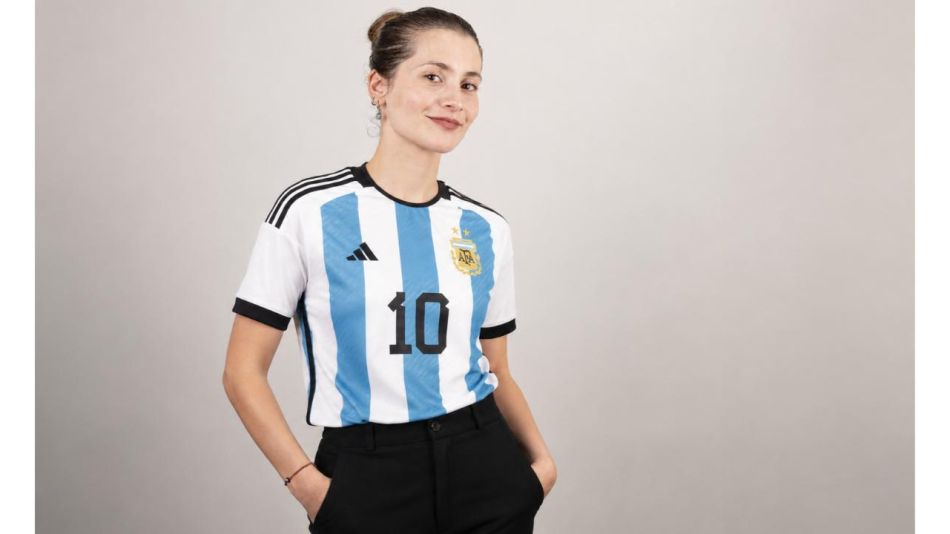 La nutrición también juega el Mundial