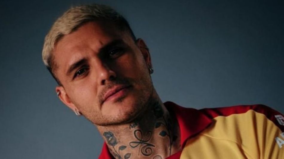 Mauro Icardi