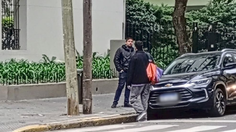Custodio Caputo