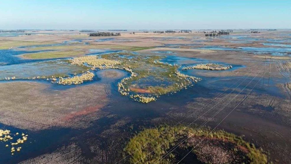 El Niño en la Argentina 09062026