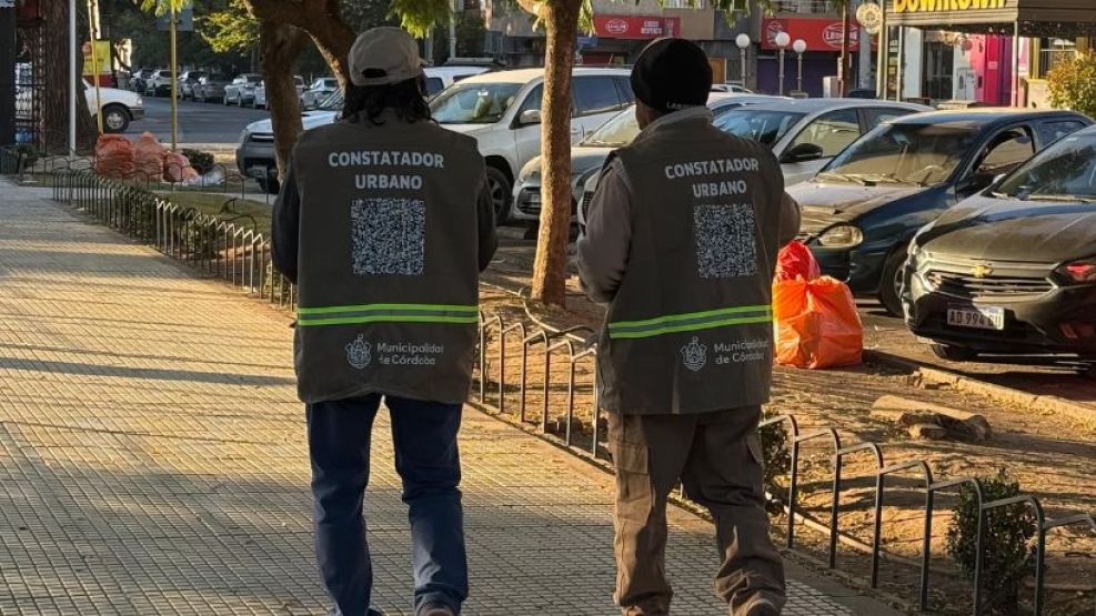 Estacionamiento medido
