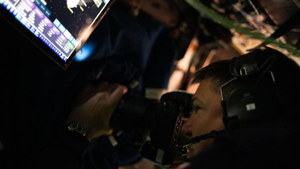 La NASA busca artistas y poetas para ponerle voz a su ambiciosa conquista del espacio 09062026