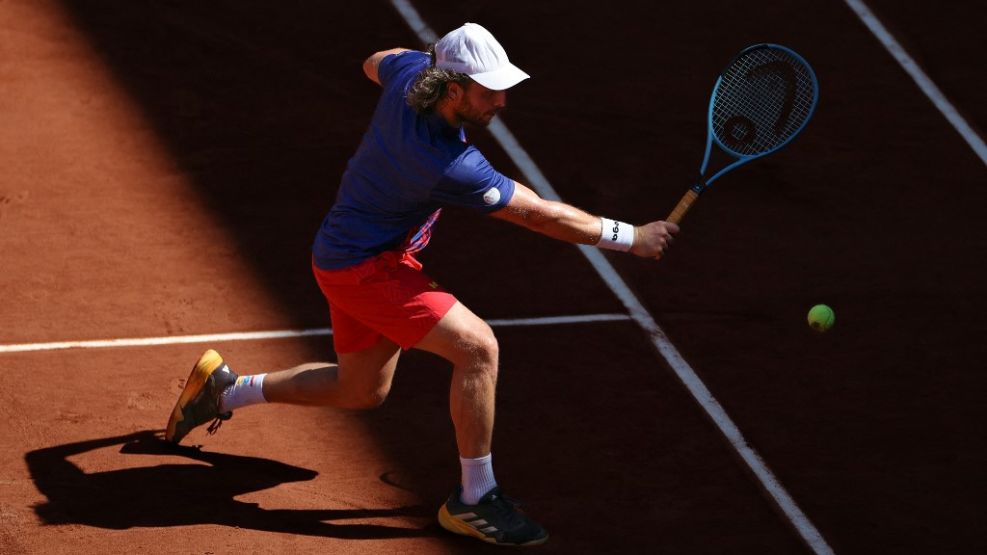 Marco Trungelliti