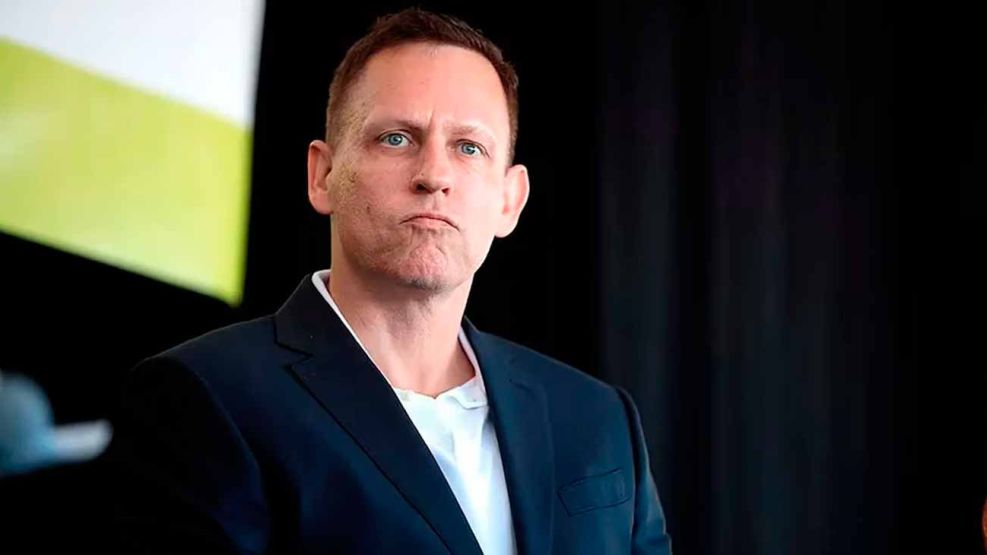 Peter Thiel 09062026
