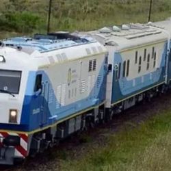 Ya están a la venta los pasajes para viajar en tren a Mar del Plata, Junín y Rosario.