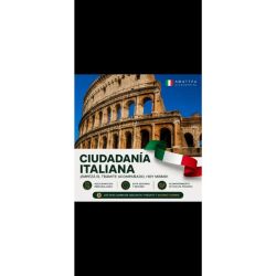 Amattea Consultora, tu ciudadanía italiana en buenas manos | Foto:CONTENTNOTICIAS