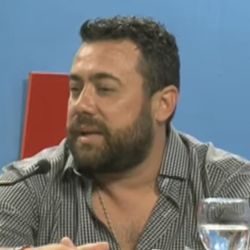 Carlos Carlozzi | Foto:Cedoc