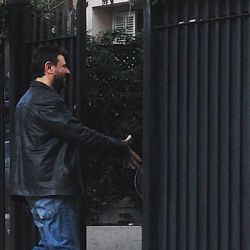 Juan Grabois | Foto:CEDOC