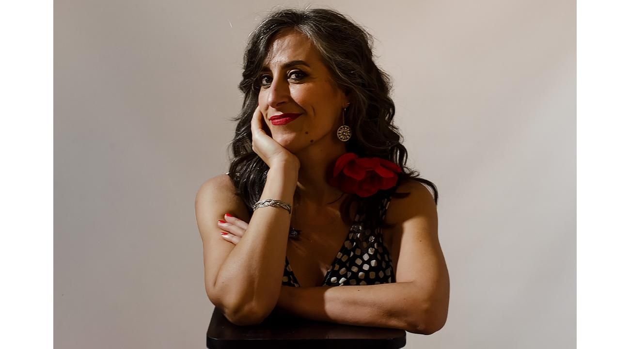 Pepa Luna: La voz como camino de autoconocimiento