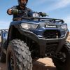 Kawasaki Brute Force 300: lanzamiento, equipamiento y precio del nuevo ATV