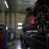 Reparación de autos