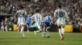 Selección Argentina