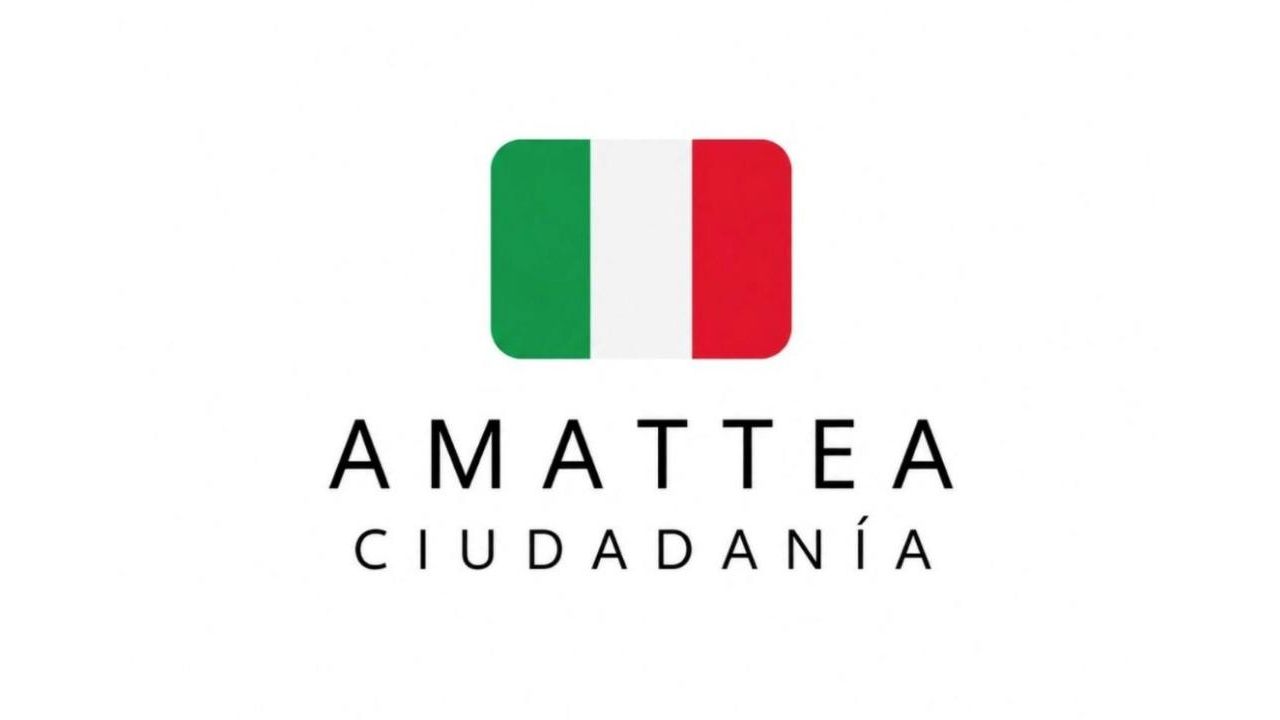 Amattea Consultora, tu ciudadanía italiana en buenas manos | Foto:CONTENTNOTICIAS