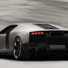 Audi Nuvolari 1: el hiperdeportivo híbrido con tecnología de Fórmula 1 y 1.001 CV de potencia