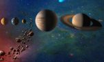 Afirman que al sistema solar le faltan dos piezas y un extraño satélite sabe dónde encontrarlas