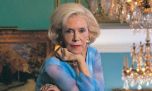 Así era la impresionante mansión de Amalita Fortabat que deslumbró a la alta sociedad argentina