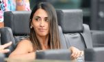 Antonella Rocuzzo cruzó a la doctora que habló de "retoques faciales" de Messi: "¡No pegaste una!"