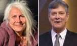 Daisy May Queen destrozó a Mario Pergolini: "Decía que no trabajaba con mujeres porque llorábamos mucho"