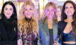 De Lali Espósito y Cris Morena a Luisana Lopilato e Isabel Macedo: los mejores looks del estreno de Charlie y la Fábrica de Chocolate 