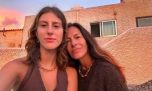 El presente de Cala, la hija de Dolores Trull: viajes por el mundo, arte y el camino que heredó de su madre