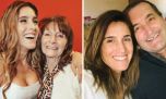 Así están hoy Griselda y Omar, los padres de Soledad Pastorutti
