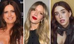 De Isabel Macedo a Laurita Fernández y Leti Siciliani: los mejores looks del estreno de Billy Elliot en el Teatro Ópera