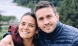 Cómo fue la escandalosa separación de Mica Vázquez y Federico Larroca