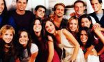 Así están hoy los protagonistas de Montaña Rusa, la novela que marcó a los 90