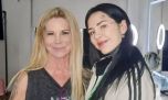 A cinco años de su trasplante, Cande Tinelli compartió una impactante foto de Soledad Aquino en el hospital