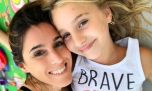 El emotivo homenaje de Soledad Pastorutti a su hija, Antonia Audoglio, en su cumpleaños: "Me quitaste el velo de los ojos"