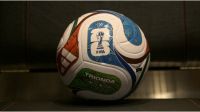 La pelota oficial del Mundial 2026