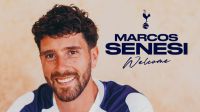Marcos Senesi